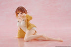 Atelier Ryza: Ever Darkness & the Secret Hideout Desktop Cute PVC Figure Ryza (Nightwear Ver.) Reissue 13 cm