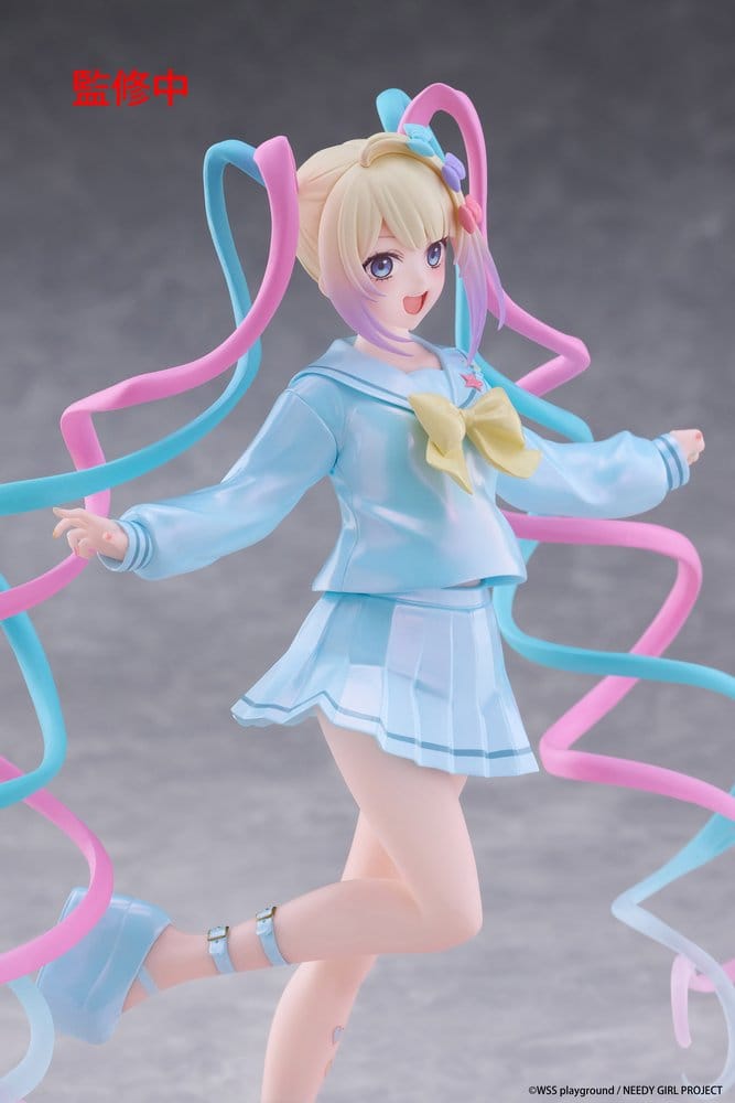 Needy Girl Overdose Coreful PVC Figure OMGkawaiiAngel 18 cm