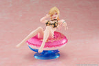My Dress-Up Darling Aqua Float Girls PVC Figure Marin Kitagawa (Reissue) 10 cm