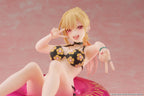 My Dress-Up Darling Aqua Float Girls PVC Figure Marin Kitagawa (Reissue) 10 cm