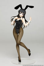 Rascal Does Not Dream Series Coreful PVC Figure Mai Sakurajima (Bunny Ver.) 20 cm