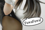 Rascal Does Not Dream Series Coreful PVC Figure Mai Sakurajima (Bunny Ver.) 20 cm