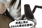 Rascal Does Not Dream Series Coreful PVC Figure Mai Sakurajima (Bunny Ver.) 20 cm