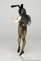 Rascal Does Not Dream Series Coreful PVC Figure Mai Sakurajima (Bunny Ver.) 20 cm