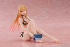 My Dress-Up Darling Desktop Cute PVC Figure Marin Kitagawa (Measured Swimsuit Ver.) Reissue 13 cm