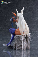 My Hero Academia Spiritale PVC Figure Mirko -Rabbit- 1/7 Scale 24 cm