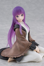 Frieren: Beyond Journey's End Desktop Cute PVC Figure Fern (Reissue) 13 cm