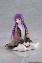 Frieren: Beyond Journey's End Desktop Cute PVC Figure Fern (Reissue) 13 cm