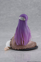Frieren: Beyond Journey's End Desktop Cute PVC Figure Fern (Reissue) 13 cm