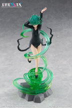 One-Punch Man Dressta PVC Figure Terrible Tornado 24 cm