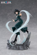One-Punch Man Dressta PVC Figure Hellish Blizzard 22 cm