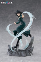 One-Punch Man Dressta PVC Figure Hellish Blizzard 22 cm