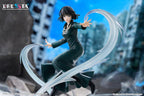 One-Punch Man Dressta PVC Figure Hellish Blizzard 22 cm