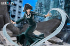 One-Punch Man Dressta PVC Figure Hellish Blizzard 22 cm