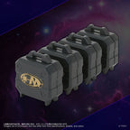 Microman Legacy Soul Accessories Microchambers