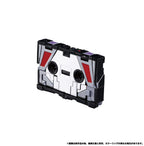 Transformers Team-Up Series Action Figure 2-Pack MPG-19 Soundwave und Condor (Laserbeak) 23 cm