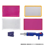 Transformers Team-Up Series Action Figure 2-Pack MPG-19 Soundwave und Condor (Laserbeak) 23 cm