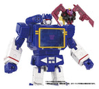 Transformers MPG Action Figure 3-Pack MPG-22 Jaguar & Buzzsaw & Ratbat
