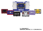 Transformers MPG Action Figure 3-Pack MPG-22 Jaguar & Buzzsaw & Ratbat