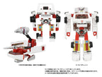Transformers Missing Link Action Figure C-15 Ratchet 14 cm