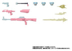 Transformers MPG Action Figure Secret Agent Arcee 18 cm