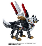 Patlabor Synergenex Plastic Model Kit Hunter Wolf 28 cm