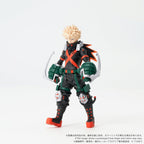 My Hero Academia Collekazaro Action Figure CK-M06 Katsuki Bakugo 10 cm