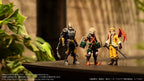 My Hero Academia Collekazaro Action Figure CK-M08 Hawks 10 cm