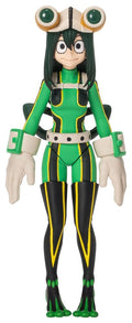 My Hero Academia Collekazaro Action Figure CK-M12 Tsuyu Asui 10 cm