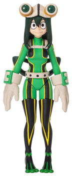 My Hero Academia Collekazaro Action Figure CK-M12 Tsuyu Asui 10 cm