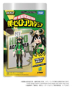 My Hero Academia Collekazaro Action Figure CK-M12 Tsuyu Asui 10 cm