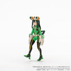 My Hero Academia Collekazaro Action Figure CK-M12 Tsuyu Asui 10 cm