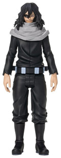 My Hero Academia Collekazaro Action Figure CK-M13 Shota Aizawa 10 cm