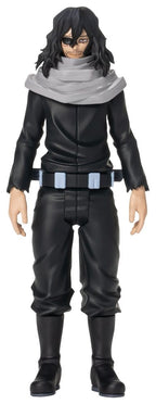 My Hero Academia Collekazaro Action Figure CK-M13 Shota Aizawa 10 cm