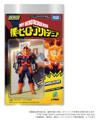My Hero Academia Collekazaro Action Figure CK-M14 Endeavor 11 cm