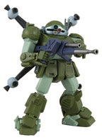 Armored Trooper Votoms Action Figure Toyrise AT-12 Scope Dog Round Mover