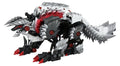 Zoids Action Figure Wild Liger Stygian Zinogre 29 cm