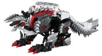 Zoids Action Figure Wild Liger Stygian Zinogre 29 cm
