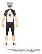Haikyu!! Collekazaro Action Figure CK-H07 Kotaro Bokuto 11 cm