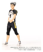 Haikyu!! Collekazaro Action Figure CK-H07 Kotaro Bokuto 11 cm