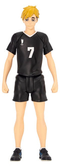 Haikyu!! Collekazaro Action Figure CK-H09 Atsumu Miya 11 cm