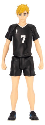Haikyu!! Collekazaro Action Figure CK-H09 Atsumu Miya 11 cm