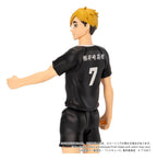 Haikyu!! Collekazaro Action Figure CK-H09 Atsumu Miya 11 cm