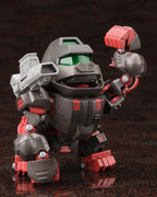 Zoids D-Style Plastic Model Kit Iron Kong Clear Parts Append 8 cm