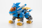 Zoids D-Style Plastic Model Kit Blade Liger 2000 Recolor 13 cm