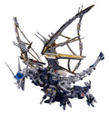 Zoids Plastic Model Kit 1/72 RPZ-14 Salamander F2 61 cm