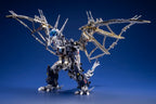 Zoids Plastic Model Kit 1/72 RPZ-14 Salamander F2 61 cm
