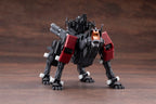Zoids Plastic Model Kit 1/72 Command Wolf Irvine Special 1999 Recolor 22 cm