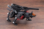 Zoids Plastic Model Kit 1/72 Command Wolf Irvine Special 1999 Recolor 22 cm