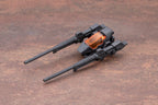 Zoids Plastic Model Kit 1/72 Command Wolf Irvine Special 1999 Recolor 22 cm